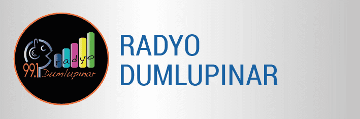 99.1 Radyo Dumlupınar